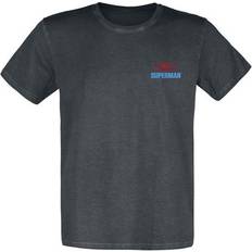 DC Comics Superman DC Comics T-Shirt Logo XXL