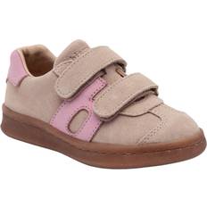Bisgaard Sneakers bisgaard Kid's Bay V Sneakers Barn - Brun