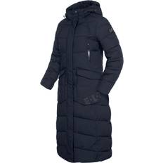 Advanced Termoride Jakke - Deep Blue