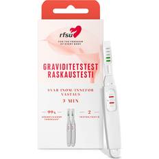 Graviditetstest Stav 2 St