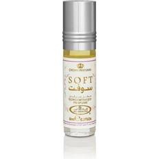 Soft Perfume Oil 
