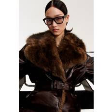 H&M Dame Sort Blålysfilter Briller