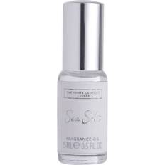 The White Company Sea Salt Perfume Oil 15ml