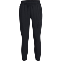 Under Armour Unstoppable Hybrid Byxor - Black