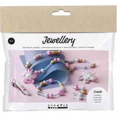 Creativ Company Mini DIY Kit Smykker 2x18x17