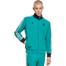 adidas Liverpool FC Terrace Icons Track Top XXXL