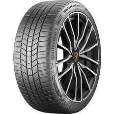 21 - Vinterdäck Continental WinterContact 8 S 255/50 R21 109H XL