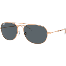 Ray-Ban Bain Bridge RB3735 9202R5 - Polished Rose Gold