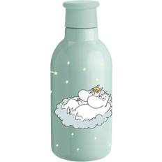 RIG-TIG 50 Cl Moomin Shooting Start - Mint Vattenflaska 0.5L