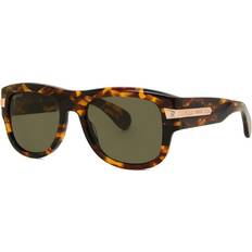 Gucci GG1517S Stiliga Solglasögon - Brun