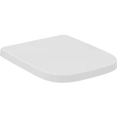 Ideal Standard Toalettsits Soft Close Vit