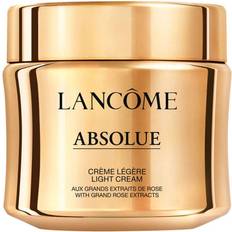 Hudpleje Lancôme Absolue Light Cream 60 ml 60ml