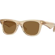 Burberry 50 Solbriller Mænd - Beige