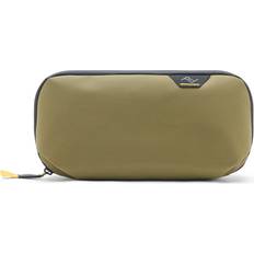 Peak Design Tech Pouch Small Kelp