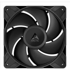 Arctic Ventilatorer Arctic P14 Pro PWM Black Wentylator 140mm 140mm
