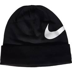 Nike Mössor Nike Unisex Team Beanie - Black/White
