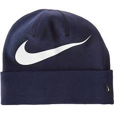 Nike Huer Nike Unisex Team Beanie - Navy