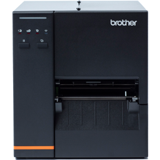 Label Printers Label Printers & Label Makers Brother TJ4120TNZ1 Industrial Label Printer