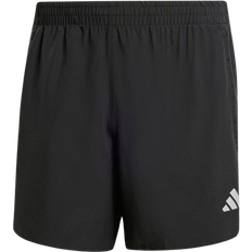 adidas Herr Run It korta shorts, XS5 svart