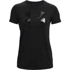 Under Armour Live Sportstyle Graphic T-Shirt - White