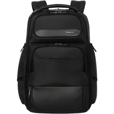 Targus Backpacks Targus HeritageLuxe Backpack 16" - Black