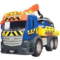 Dickie Toys Dickie Action Mercedes Bjærgningsbil