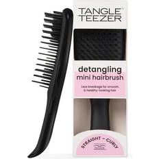 Tangle Teezer The Ultimate Detangler Mini Liquorice Black