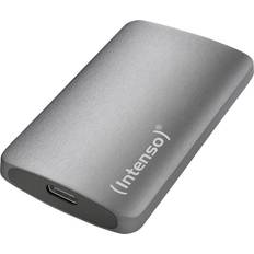 Extern ssd 500gb Intenso Extern SSD TX800 500 GB