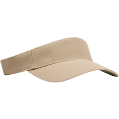 Accessoarer Lululemon Vielseitige Visor-Kappe Mit Abnehmbarem Schweißband - Sheer Oak