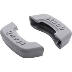 Staub Safe Hand Guards for Cocottes & Woks Kitchenware 2pcs