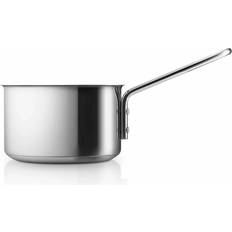 Eva Solo Rustfri stål Øvrige kasseroller Eva Solo Trio Stainless Steel Keramic Case 1.1 L 13cm