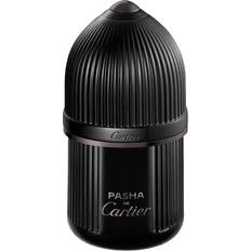 Cartier Pasha De Cartier Noir Absolu Parfum 50ml