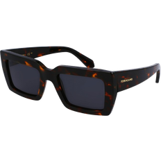 Ferragamo Salvatore SF 1108S - Dark Tortoise