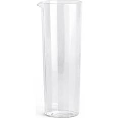 Vattenkaraffer Hay Angle Water Carafe 0.9L