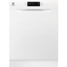 D - Underbyggede Opvaskemaskiner Electrolux Ess48300uw Hvid