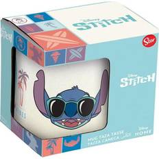 Lilo Stitch Keramik Mug 235 ml