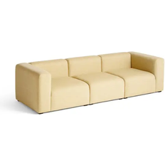 Hay Sofaer Hay Mags 3 Seater Combination 1 Hallingdal 407 Sofa 268.5cm 3 personers