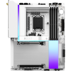 NZXT N9 Z890 DDR5 Black