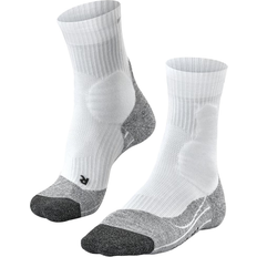 Falke TE2 Men Tennis Socks - White/Mix