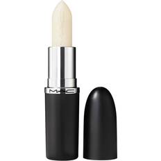 Transparente Læbestifter MAC ximal Sleek Satin Lipstick - In The Clear