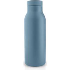 Eva Solo Opvaskemaskineegnede Termoflasker Eva Solo Urban Termoflaske Dusty Blue 0.5 L Termoflaske 0.5L