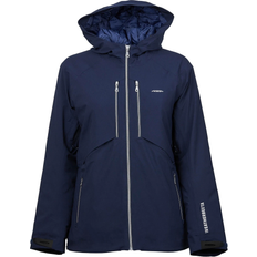Tania Waterproof Jacket - Ink Navy