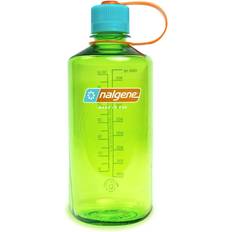 Nalgene narrow mouth Nalgene Narrow Mouth Sustain 1000 ml Drikkedunk 0.946L
