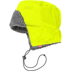 Dam Hattar Fristads 9105 GTT Winter Hat - High Vis Yellow