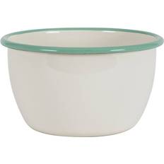 Kockums Jernverk Cream Lux Serving Bowl 16cm 1.7L