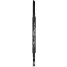 BareMinerals Eyebrow Products BareMinerals Micro-Defining Eyebrow Pencil Rich Black