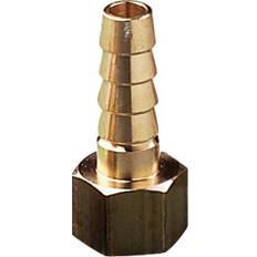 Slangespids lavtryk 1/2" muffe