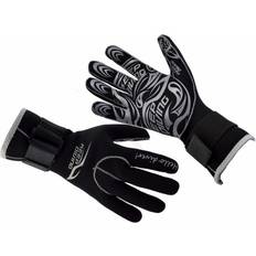 Neoprene Water Sport Gloves 3mm Neoprene Gloves Anti Scratch Size M