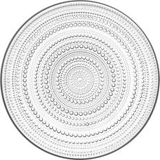 Iittala Flata tallrikar Iittala Kastehelmi Flat tallrik 31.5cm