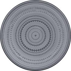 Iittala Kastehelmi Flat tallrik